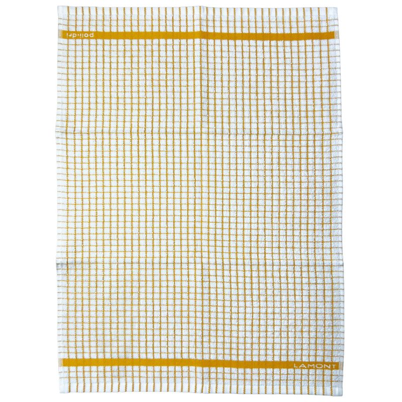 Woven Jacquard Irish Tea Towel Honey Studio Creative Irish.com