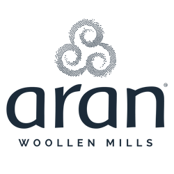Aran Wollen Mills Logo
