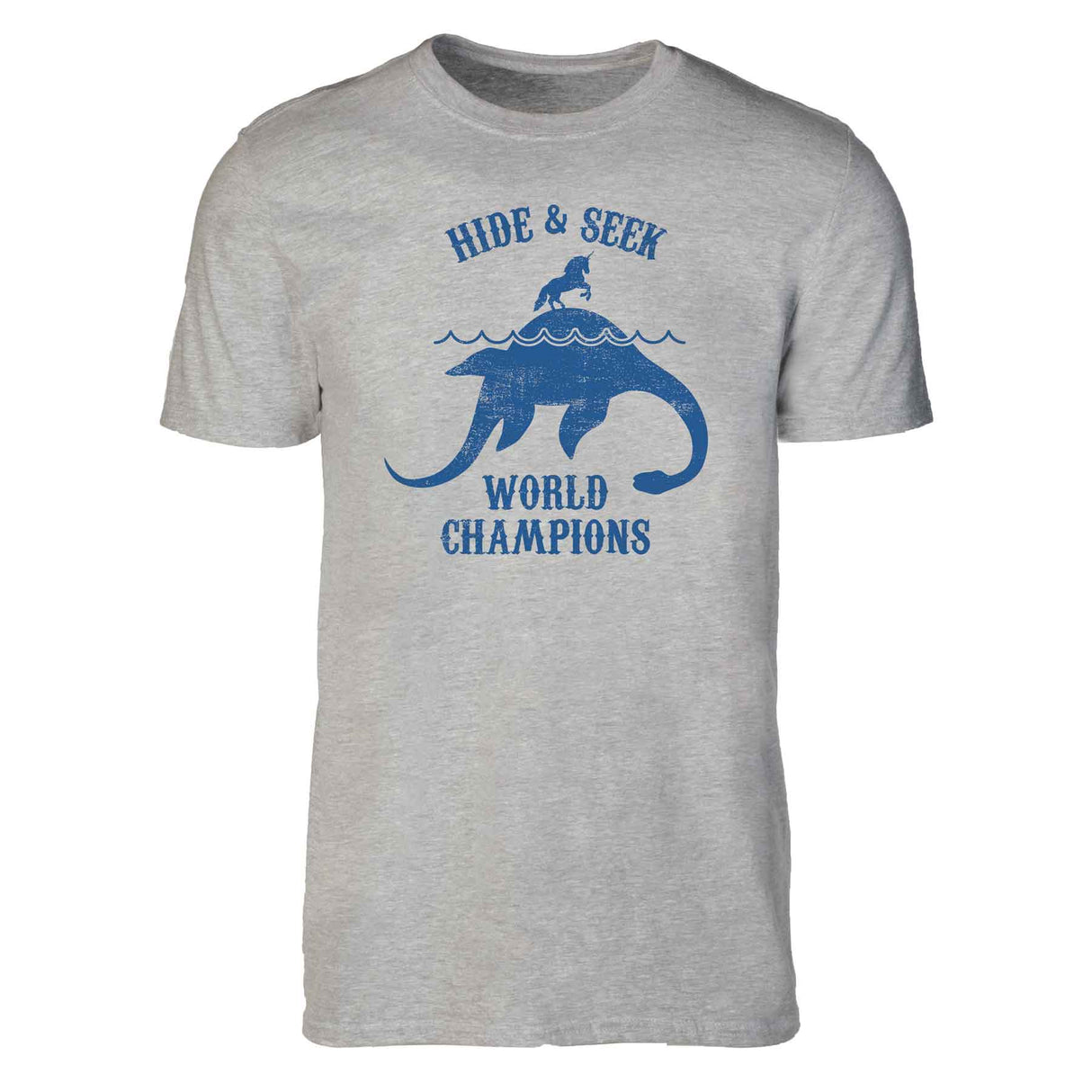 Scotland Creatures Shirt - Creative Irish Gifts