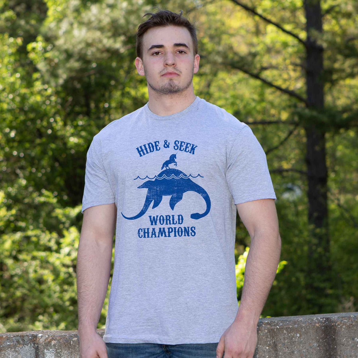 Scotland Creatures Shirt - Creative Irish Gifts