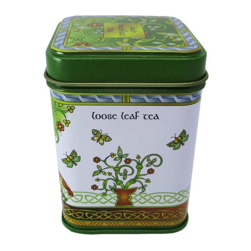 CL-101-New Bone China Celtic Tree of Life Tea Creative Irish Gift
