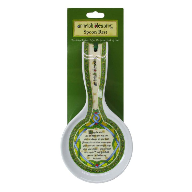 Irish Blessing Kitchen Collection Creative Irish Gifts