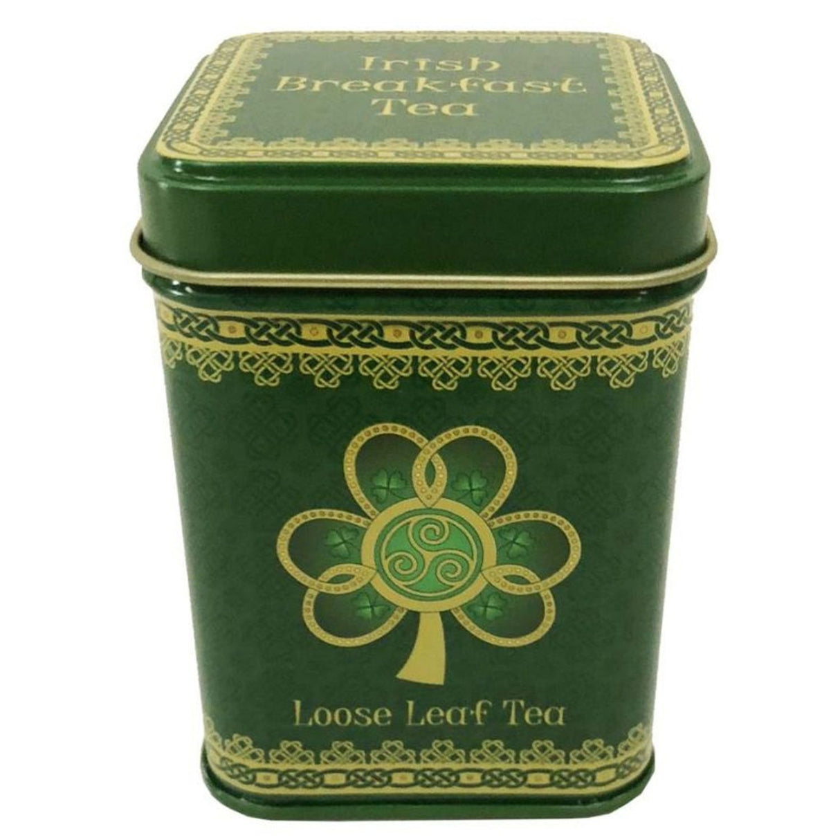 CL-87-521 Traditional Irish Loose Leaf Breakfast Tea Creative Irish Gifts