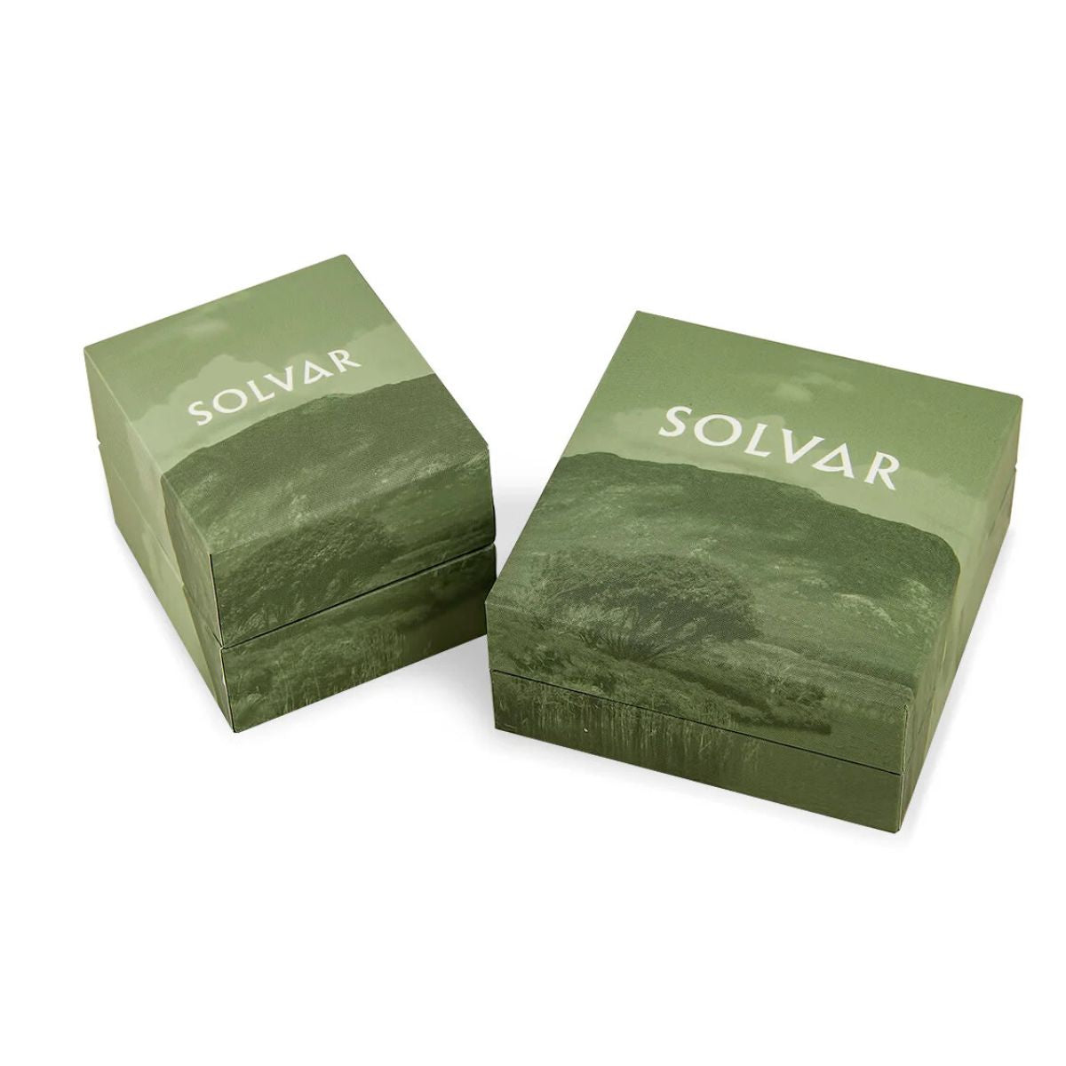 Connemara Trinity Necklace Box Creative Irish Gifts
