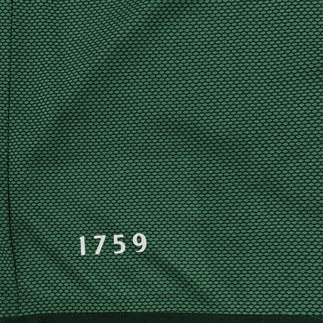 G5231 Guinness Quarter Zip Shirt with Harp Embroidery Creative Irish Gifts