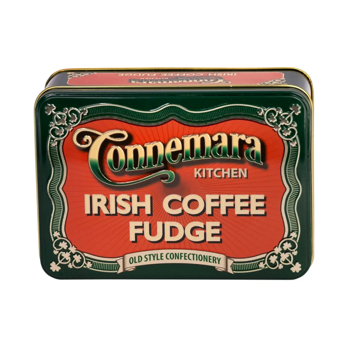 JCW-80202 Irish Coffee Fudge Creative Irish Gifts