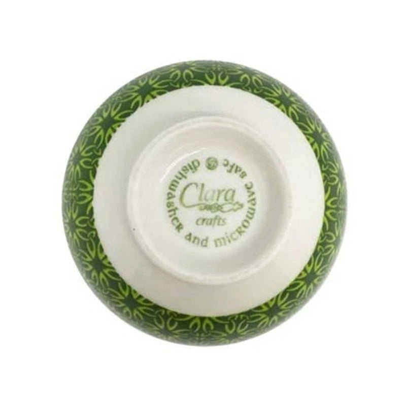 KF725 Clara Bowl Blessings Back Creative Irish Gifts