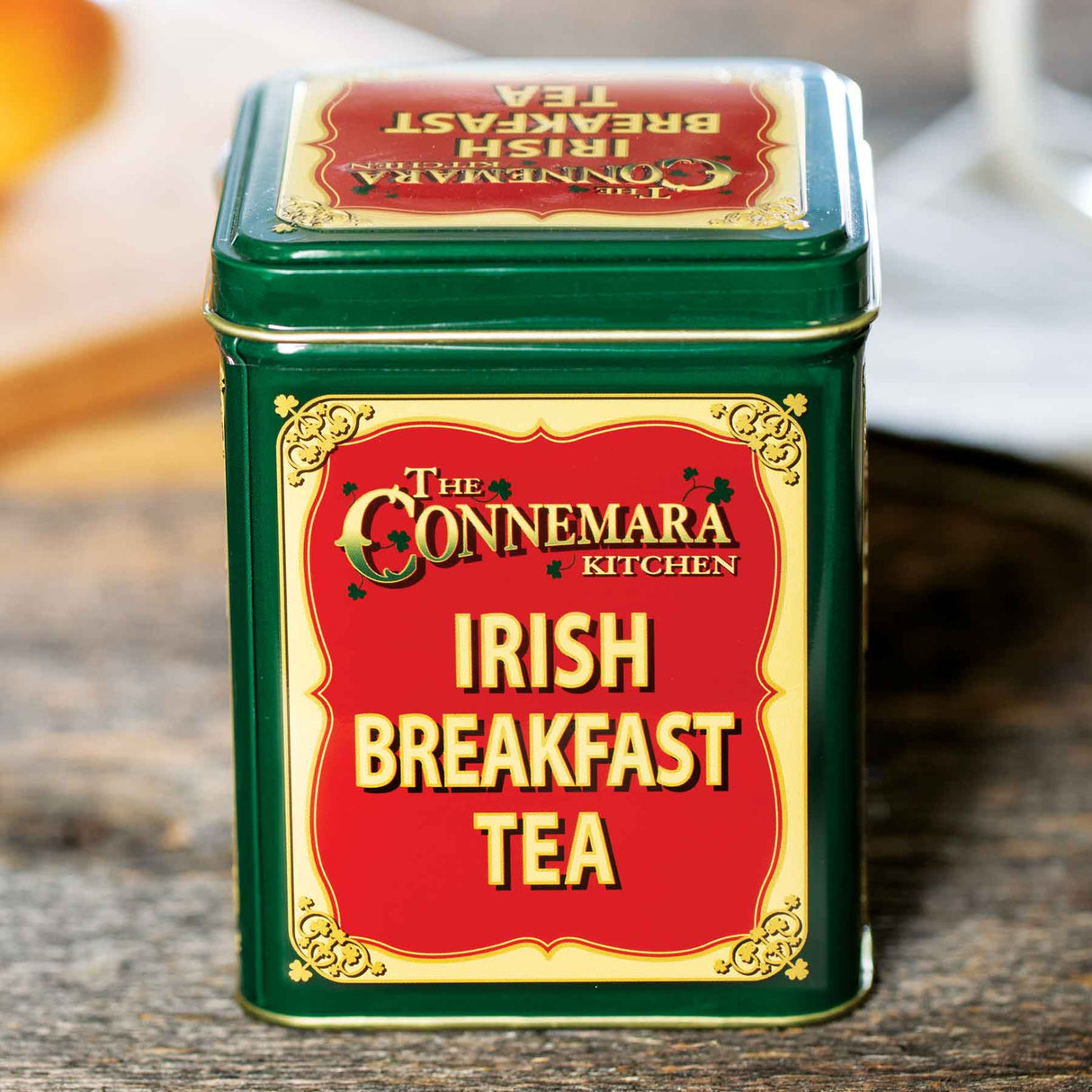 The Connemara Kitchen Irish Breakfast Tea - Creative Irish Gifts