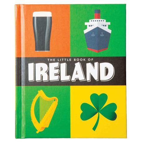 Little Book of Ireland - Creative Irish Gifts