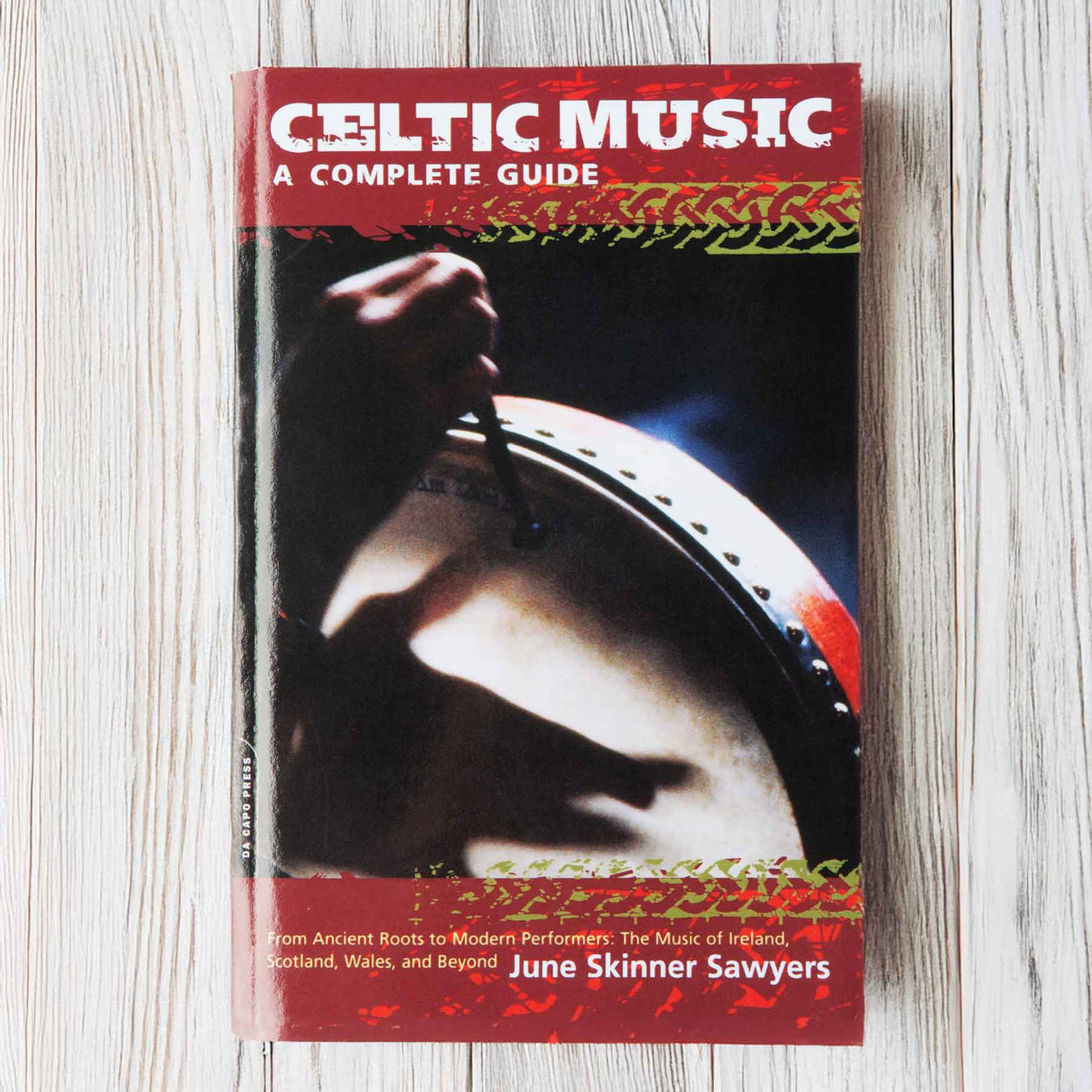 Celtic Music: A Complete Guide - Creative Irish Gifts