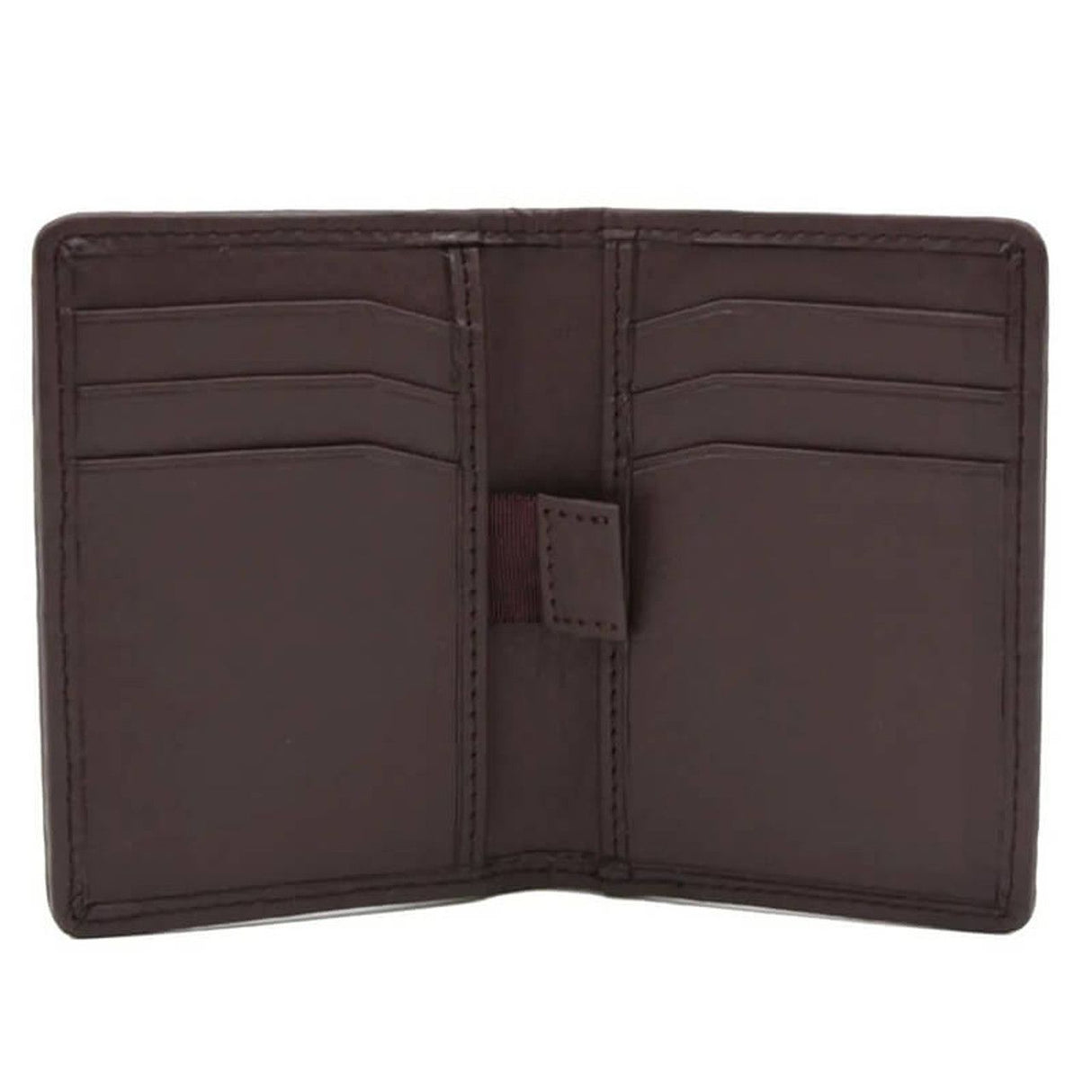 Men's Bifold Harris Tweed Card Holder