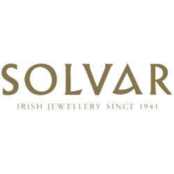 Solvar Irish Jewelry Logo