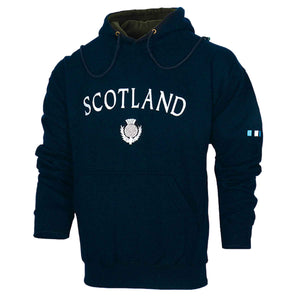 Scotland Sweatshirt - Creative Irish Gifts
