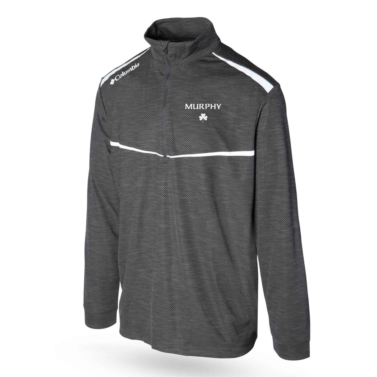 Columbia Scorecard Pullover, Black - Creative Irish Gifts