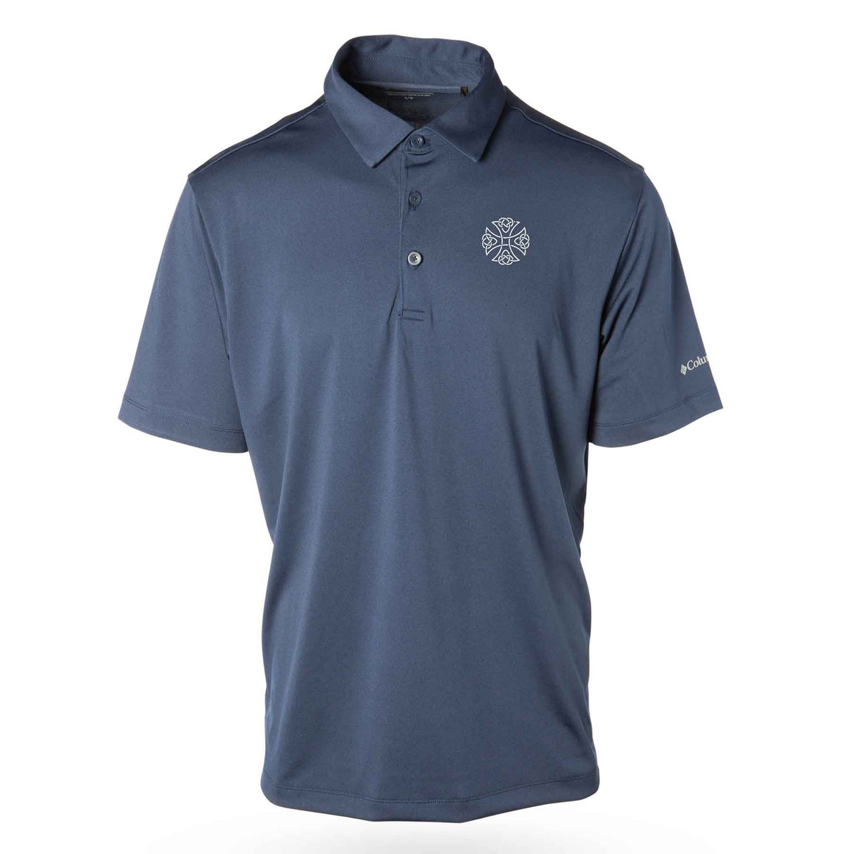 Columbia Drive Polo, Navy - Creative Irish Gifts