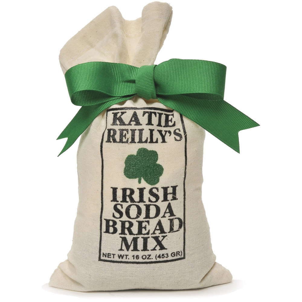 Katie Reilly's Irish Soda Bread Mix - Irish Food Gifts– Creative Irish