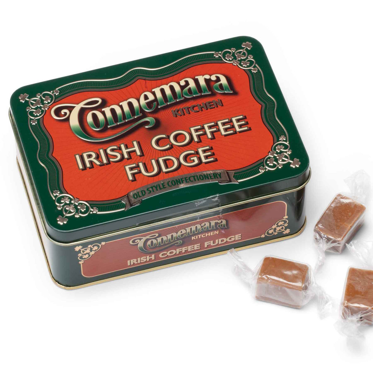 Irish Coffee Fudge - Creative Irish Gifts