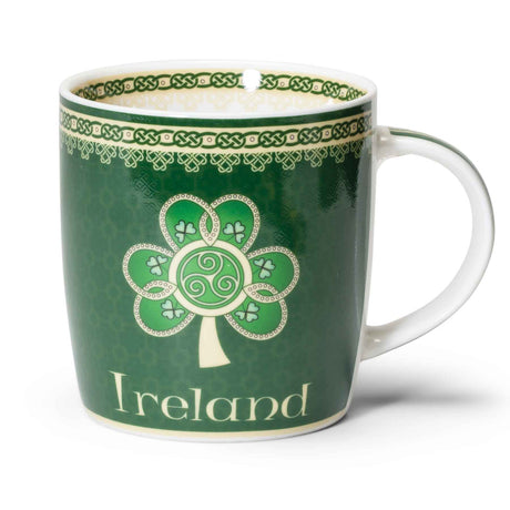 Ireland Mug - Creative Irish Gifts