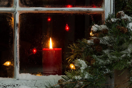 3 Irish Christmas Traditions to Make Your Own