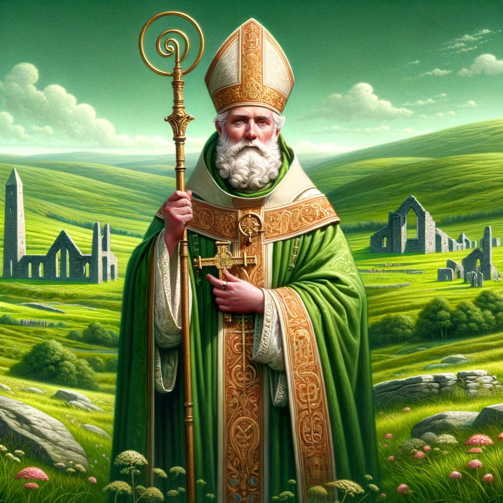 St. Patrick's Day Revealed: A Deep Dive into Its Historical Roots