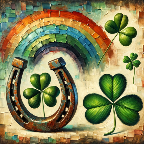 Unveiling the Charm: Irish Symbols of Luck and Their Enduring Legacy