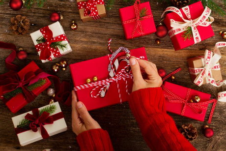 5 Holiday Hostess Gift Ideas