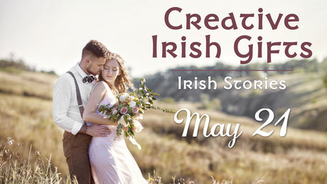 Irish Wedding Traditions