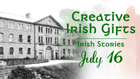 Belleek Pottery: Celebrating 160 Years of Quality