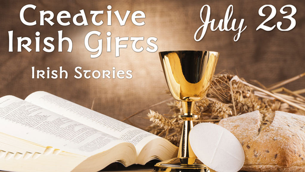 Celebrate a First Communion