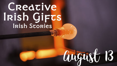 Get to Know: Kerry Crafted Glass
