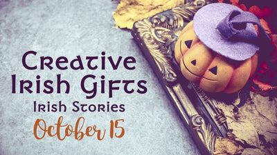 Halloween's Irish Roots