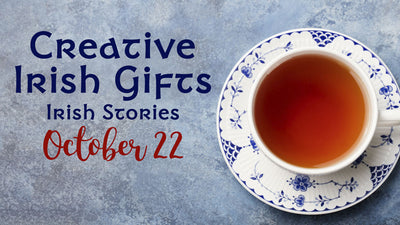 Celebrate Teatime!