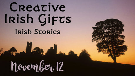 Who Was St. Patrick?