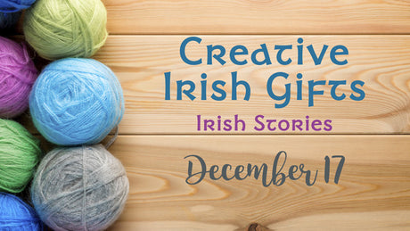 Get to Know: Mucros Weavers