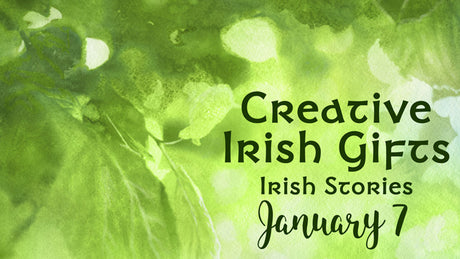 5 Ways to Be MORE IRISH in 2018