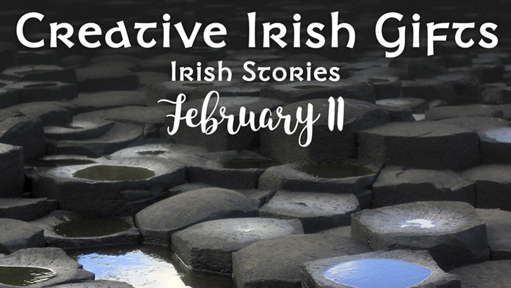 Discover Giant's Causeway