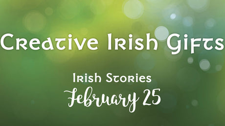 Green Up for St. Patrick's Day