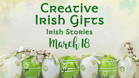 Enjoy a Traditional Irish Easter