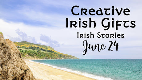 The Beaches of Ireland: Achill Island
