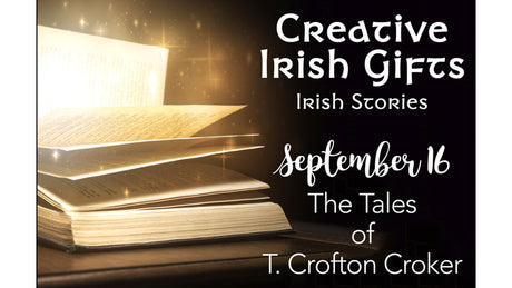 The Tales of T. Crofton Croker