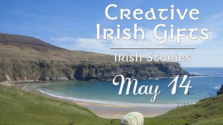 Explore the Wild Atlantic Way