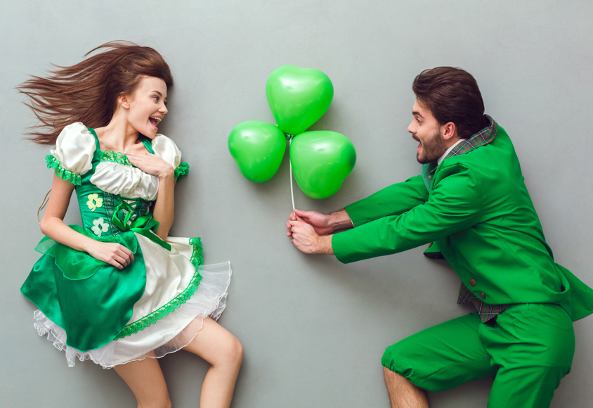 Irish Love Symbols: Best Gifts for Valentine's Day