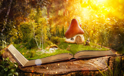 Top Irish Fairy Tales to Teach Your Children