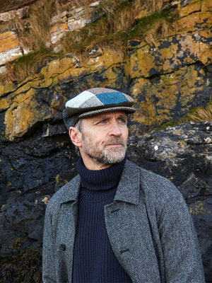 Irish Flat Caps