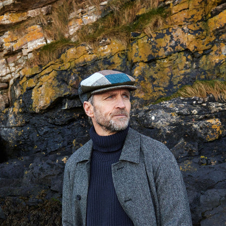 Flat Caps