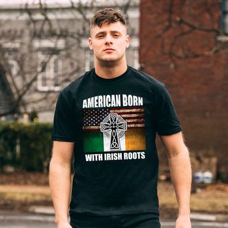 Men's Clothing