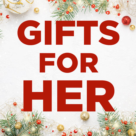 Gifts For Her