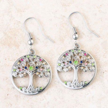 Earrings Collection