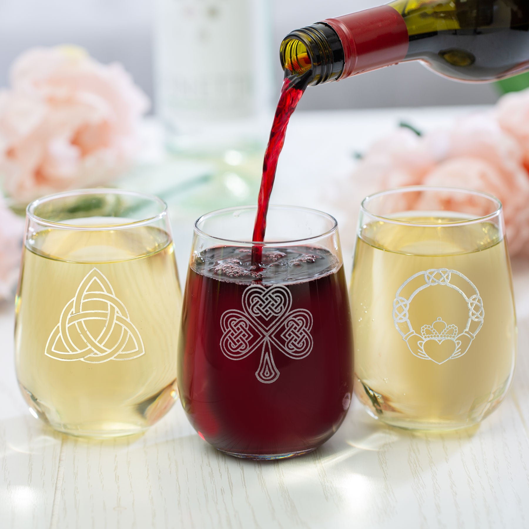 Glassware & Barware Creative Irish Gifts