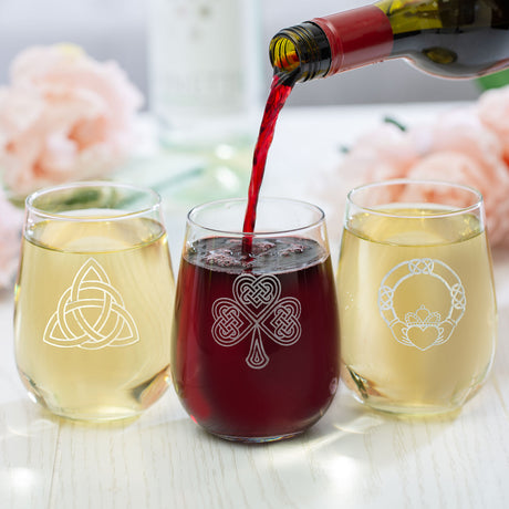 Glassware & Barware